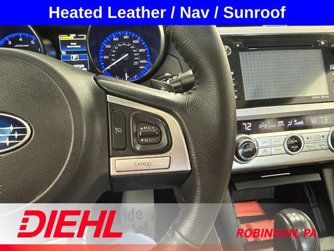 Used 2015 Subaru Legacy 2.5i Limited AWD/4WD image 26