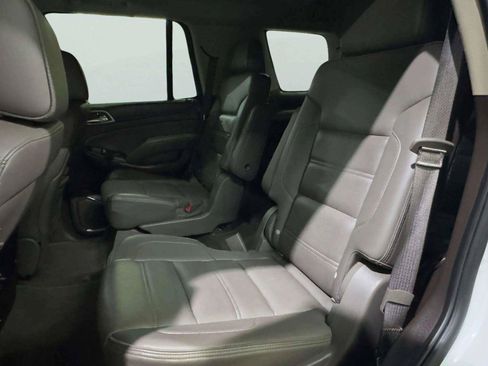 Used 2016 GMC Yukon Denali w/ Open Road Package AWD/4WD image 45