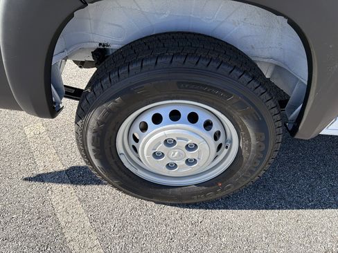 New 2026 RAM ProMaster 1500 w/ Convenience Group image 19