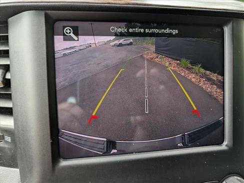 Used 2020 RAM 1500 Laramie AWD/4WD image 38