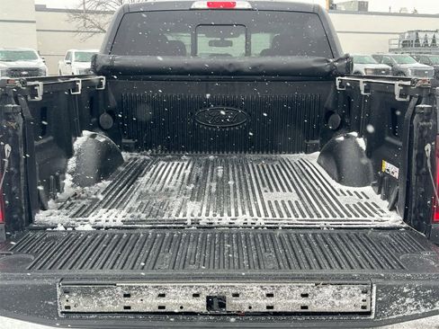 Used 2020 Ford F150 Lariat w/ Equipment Group 502A Luxury image 33