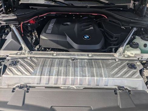 Used 2026 BMW X3 xDrive30 image 13
