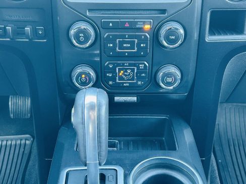 Used 2014 Ford F150 FX4 w/ Equipment Group 402A Luxury image 21
