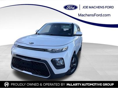 Used 2021 Kia Soul S