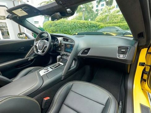 Used 2019 Chevrolet Corvette ZR1 RWD image 90