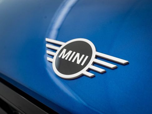 Certified 2026 MINI Cooper S FWD image 4