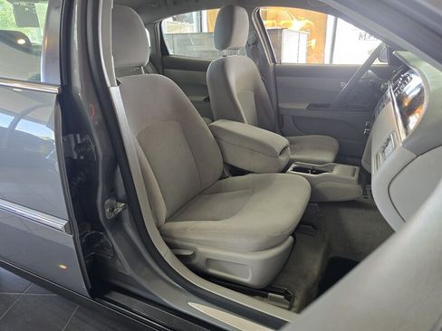 Used 2008 Buick LaCrosse CX FWD image 16