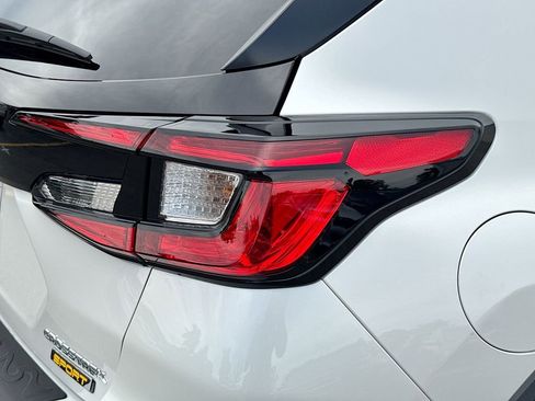 Used 2025 Subaru Crosstrek 2.5i Sport w/ Popular Package #4A image 35