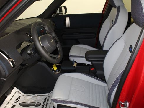 New 2026 MINI Cooper Countryman S w/ Comfort Package Max image 5