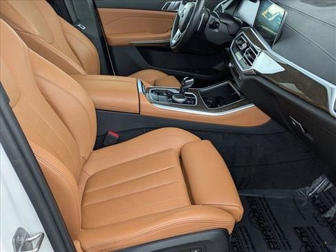 Used 2022 BMW X5 xDrive40i image 22