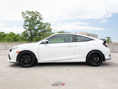 Used 2019 Honda Civic Si image 4