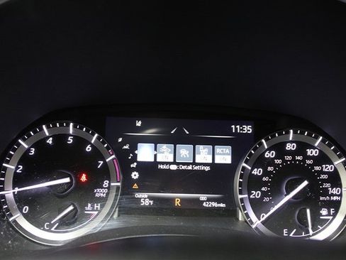 Certified 2022 Toyota Highlander XLE image 12