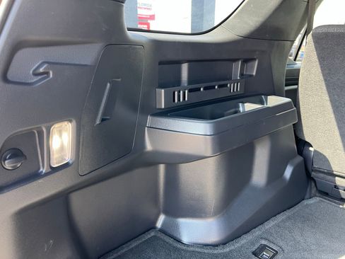 Used 2025 Toyota 4Runner SR5 image 22