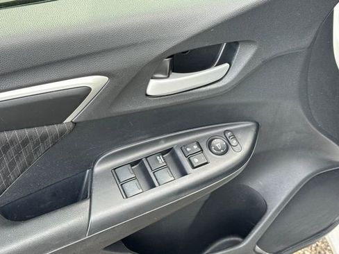 Certified 2019 Honda Fit EX image 5