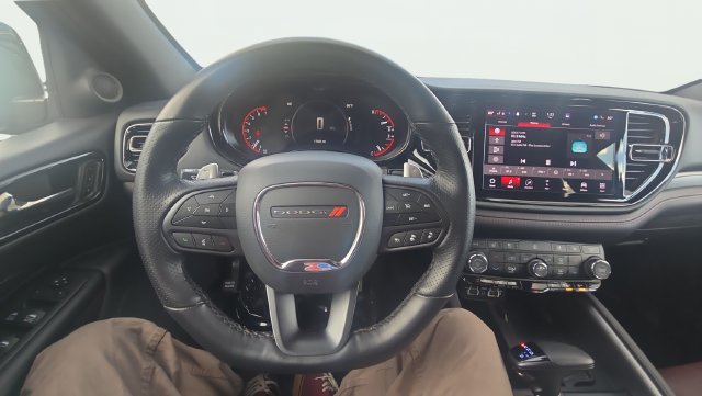 Used 2025 Dodge Durango GT AWD/4WD image 15