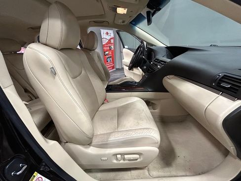 Used 2013 Lexus RX 350 AWD w/ Navigation Pkg image 41