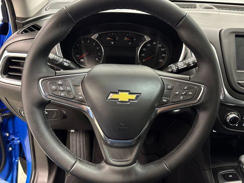 Used 2024 Chevrolet Equinox LT AWD/4WD image 24