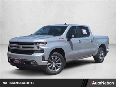 Used 2022 Chevrolet Silverado 1500 RST w/ Safety Package