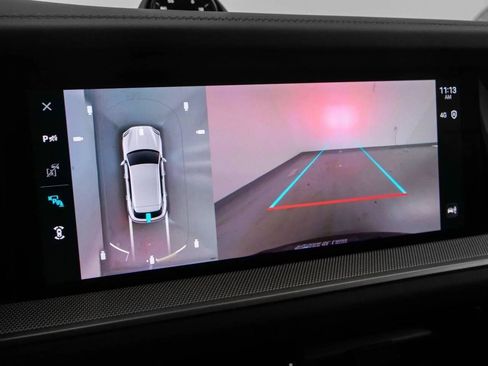 New 2025 Porsche Cayenne S image 87