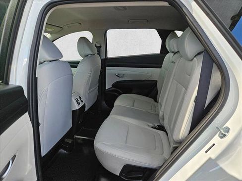 Certified 2026 Hyundai Tucson SEL FWD image 15