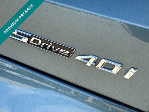 Used 2024 BMW X5 sDrive40i w/ Parking Assistance Package image 6