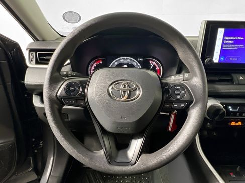 Used 2025 Toyota RAV4 LE FWD image 15