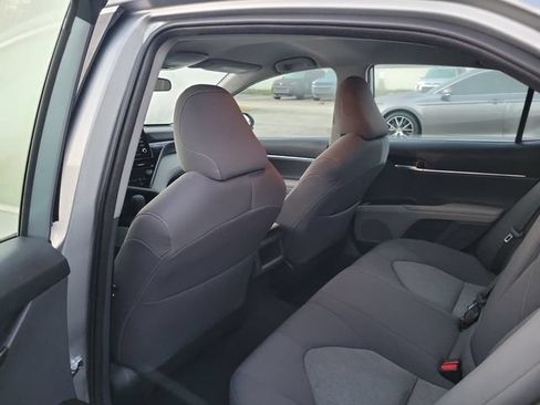Used 2024 Toyota Camry LE FWD image 7