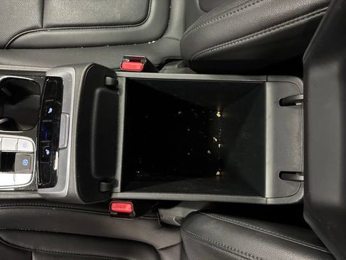 Used 2023 Hyundai Tucson SEL w/ Convenience Package FWD image 26