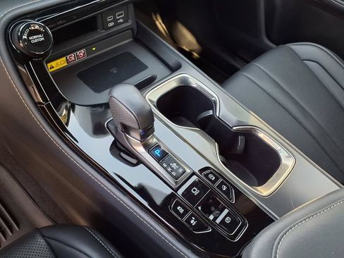 Used 2024 Lexus NX 350 F Sport AWD/4WD image 25