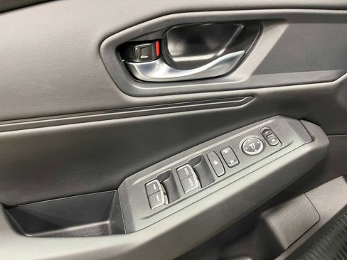 New 2025 Honda Accord SE image 14