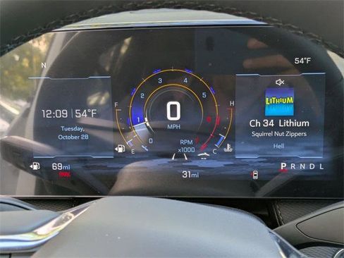 New 2026 Chevrolet Equinox LT image 14