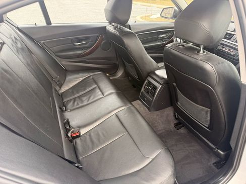 Used 2014 BMW 328i xDrive Sedan image 13