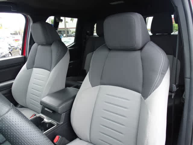 Certified 2024 Toyota Tacoma TRD Sport w/ TRD Sport Upgrade Package AWD/4WD image 19