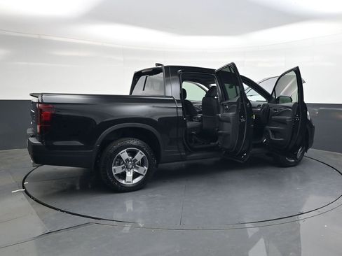 New 2026 Honda Ridgeline RTL image 35