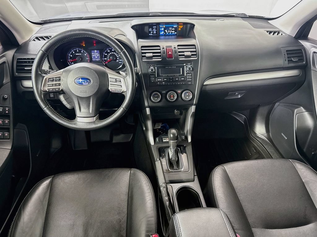 Used 2015 Subaru Forester 2.0XT Touring w/ Popular Package #2 AWD/4WD image 24