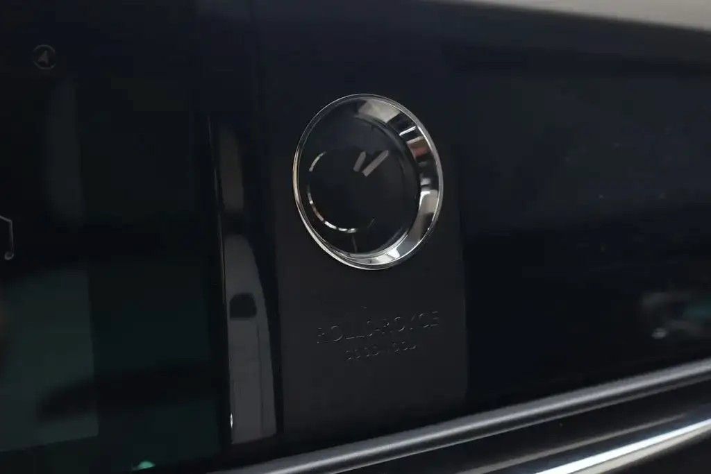 Certified 2022 Rolls-Royce Ghost AWD/4WD image 20
