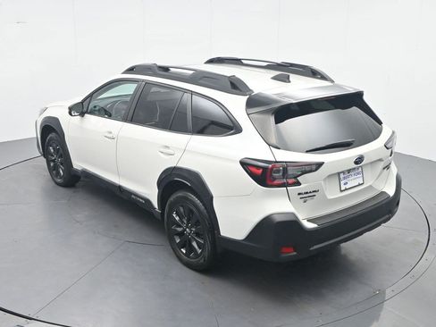 Used 2024 Subaru Outback Onyx Edition XT w/ Popular Package #2 AWD/4WD image 30