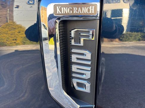 Used 2022 Ford F250 King Ranch w/ King Ranch Ultimate Package image 9