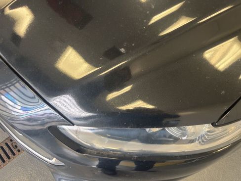 Used 2014 Ford Fusion SE image 8