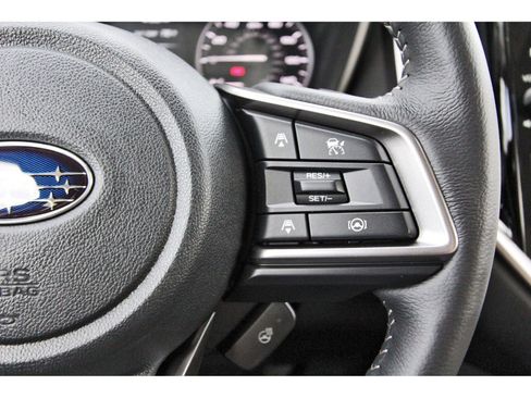 New 2026 Subaru Ascent Limited image 14