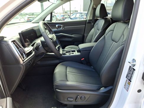 New 2026 Kia Sorento EX AWD/4WD image 14