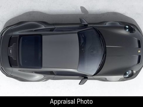 Certified 2022 Porsche 911 GT3 RWD image 4