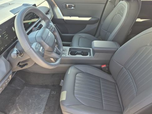 New 2027 Kia Seltos X-Line SX w/ X-Line SX Prestige Package AWD/4WD image 10