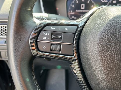 Used 2024 Honda Civic Touring image 21