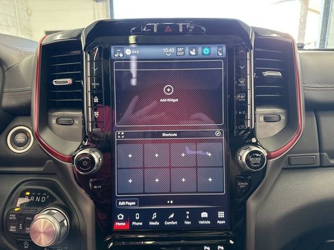 Used 2022 RAM 1500 Rebel w/ Rebel Level 2 Equipment Group image 25