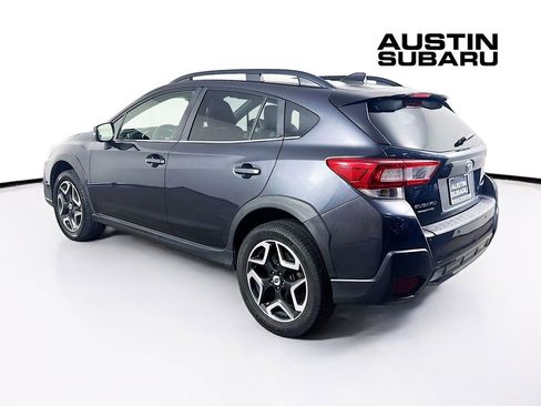 Used 2018 Subaru Crosstrek 2.0i Limited AWD/4WD image 5