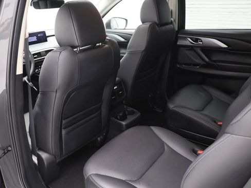 Used 2023 MAZDA CX-9 Touring Plus AWD/4WD image 10