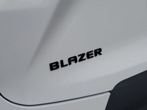 Certified 2023 Chevrolet Blazer LT w/ Midnight/Sport Edition FWD image 37