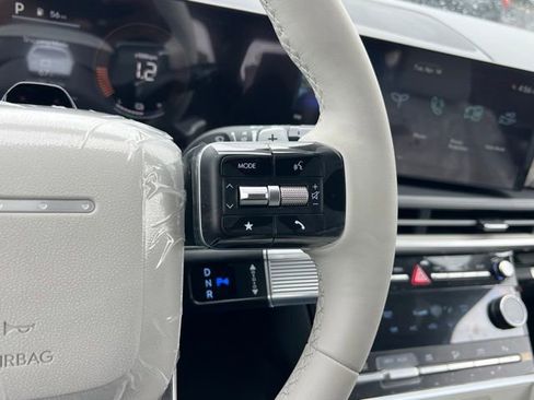 New 2026 Hyundai Santa Fe SEL AWD/4WD image 22