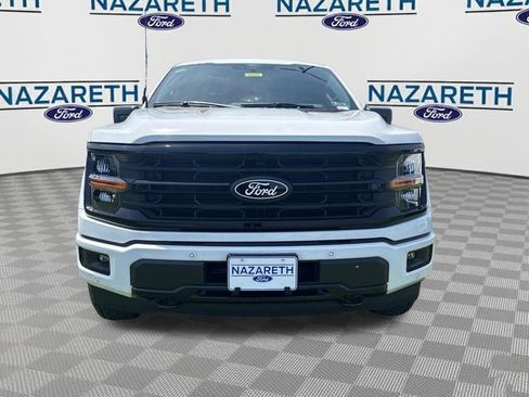 New 2026 Ford F150 XLT w/ Equipment Group 302A MID AWD/4WD image 2
